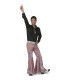 DISFRAZ CAMISA DISCO