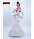 TRAJE ALEGRÍAS