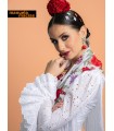 TRAJE ALEGRÍAS
