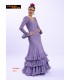 TRAJE ZAMBRA
