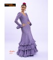 TRAJE ZAMBRA