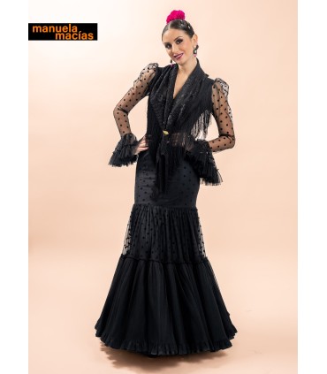 TRAJE TARANTO