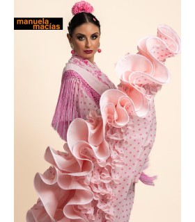 TRAJE BULERIAS