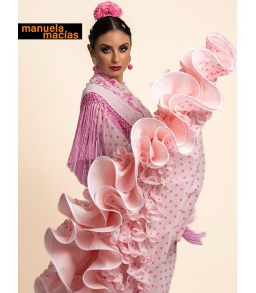 TRAJE BULERIAS