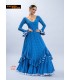 TRAJE JALEO