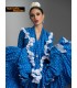 TRAJE JALEO