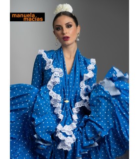 TRAJE JALEO