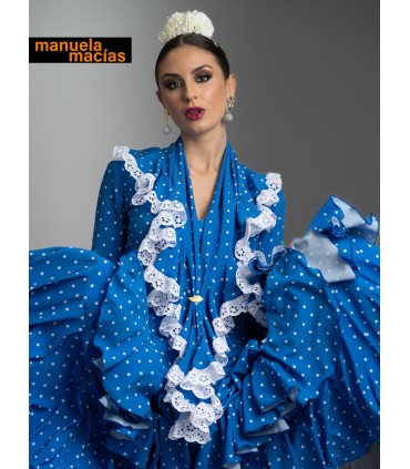 TRAJE JALEO