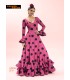 TRAJE FARRUCO