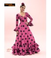 TRAJE FARRUCO