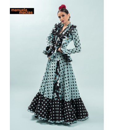 TRAJE FANDANGO