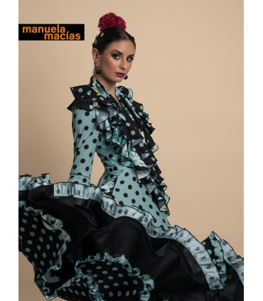 TRAJE FANDANGO