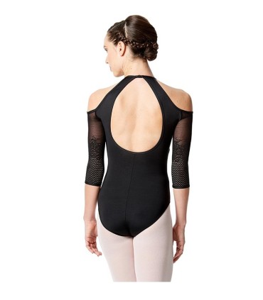 MAILLOT JUSTYNA