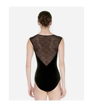 MAILLOT DAPHNE