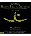 CD BALLET GALA
