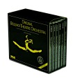 COLECCION COMPLETA DE 6 CD´S. ORIGINAL BOLSHOI THEATRE ORCHESTRA