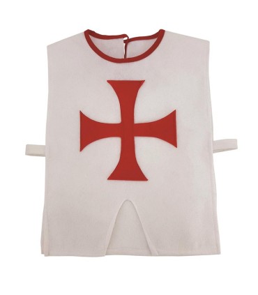 TÚNICA BLANCA