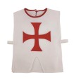 TÚNICA BLANCA