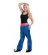 PANTALON AZUL JASMINE