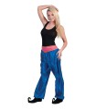 PANTALON AZUL JASMINE