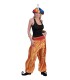 PANTALON ORO JASMINE