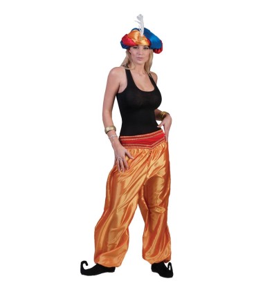 PANTALON ORO JASMINE