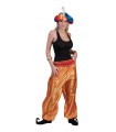 PANTALON ORO JASMINE