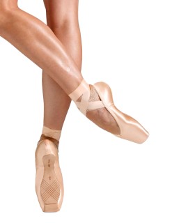 Punta ballet ETU 1160LTHM Bloch