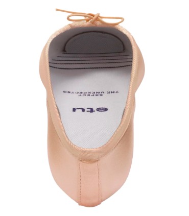 Punta ballet ETU 1160LTHM Bloch