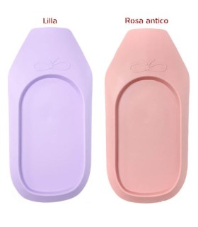 CONTENEDOR PORTA RESINA