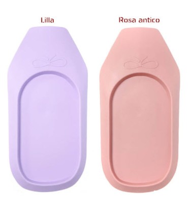 CONTENEDOR PORTA RESINA