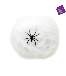 TELA DE ARAÑA 20 GR