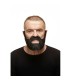BIGOTE BARBA PATILLAS
