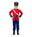DISFRAZ DE SOLDADO INFANTIL