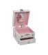 JOYERO MUSICAL BAILARINA CON CAJON