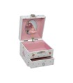 JOYERO MUSICAL BAILARINA CON CAJON