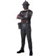 DISFRAZ BLACK KNIGHT FORTNITE  TL