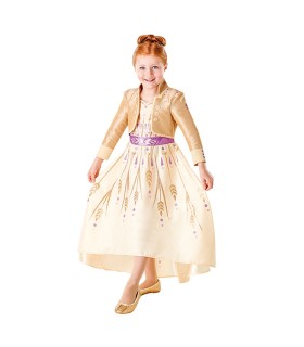 DISFRAZ ANNA PROLOGUE FROZEN2 CLAS INF TL