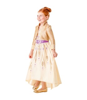 DISFRAZ ANNA PROLOGUE FROZEN2 CLAS INF TL