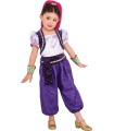 DISFRAZ SHIMMER DELUXE INFANTIL