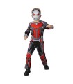 DISFRAZ ANT-MAN CLASIC INFANTIL