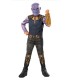 DISFRAZ THANOS IW CLASS INFANTIL