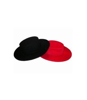 SOMBRERO CORDOBÉS FIELTRO