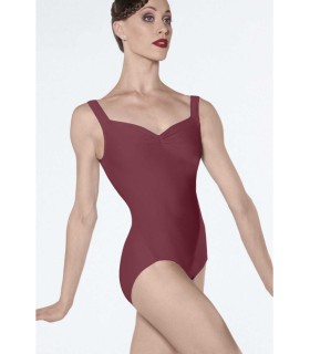 MAILLOT WEAR MOI FAUSTINE