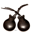 CASTAÑUELAS FIBRA ECO