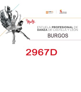 2967D