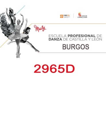 2965D