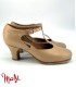 ZAPATO ESTILIZADA VALLADOLID