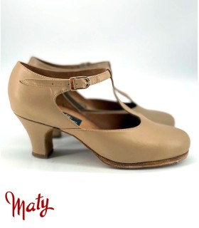 ZAPATO ESTILIZADA VALLADOLID
