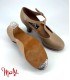 ZAPATO ESTILIZADA VALLADOLID